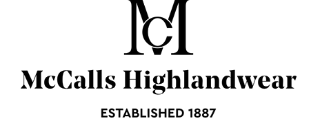 McCall’s Highland Wear logo