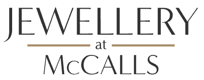 McCall’s Jewellers logo
