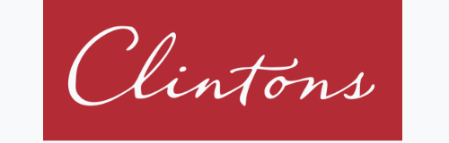 Clintons