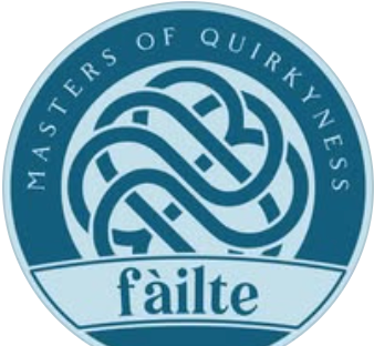 Failte logo