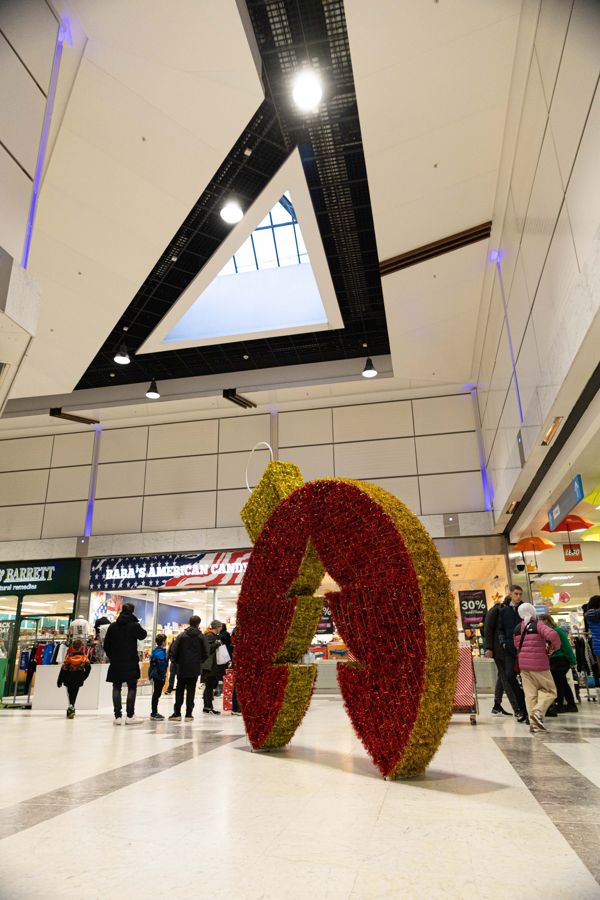 Christmas at Trinity photo 2