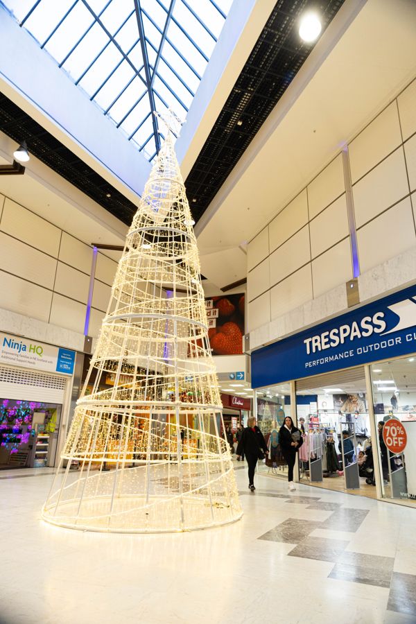 Christmas at Trinity photo 3