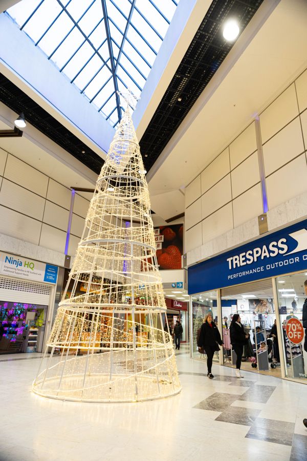 Christmas at Trinity photo 4
