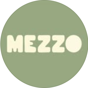 Mezzo logo