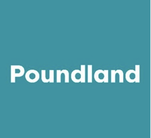 Poundland